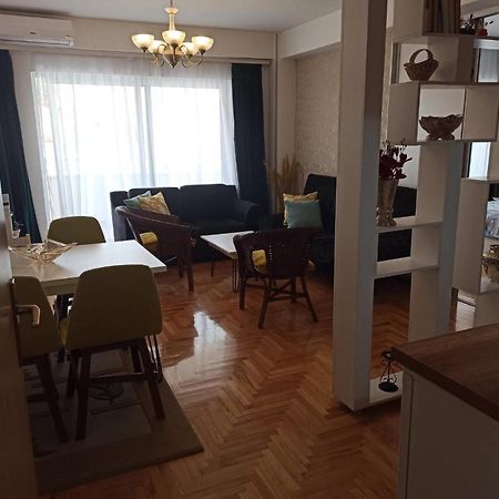 La Bella Apartments 오흐리드 외부 사진